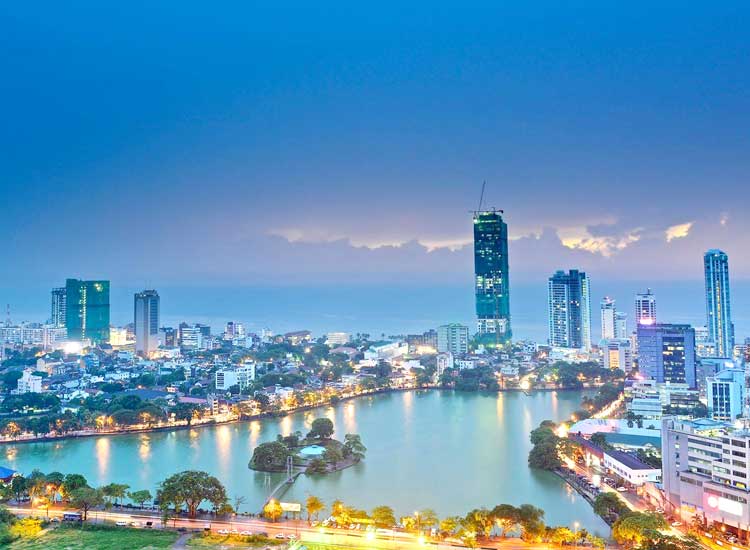 Colombo
