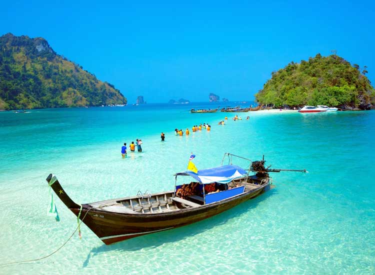 Krabi