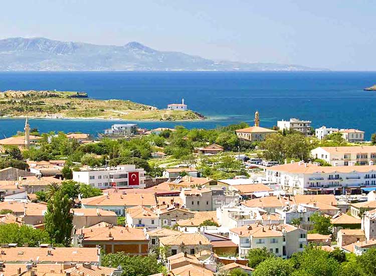Izmir