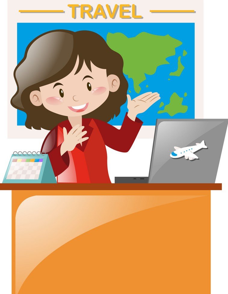 woman-working-at-travel-agency-vector-18007643_2