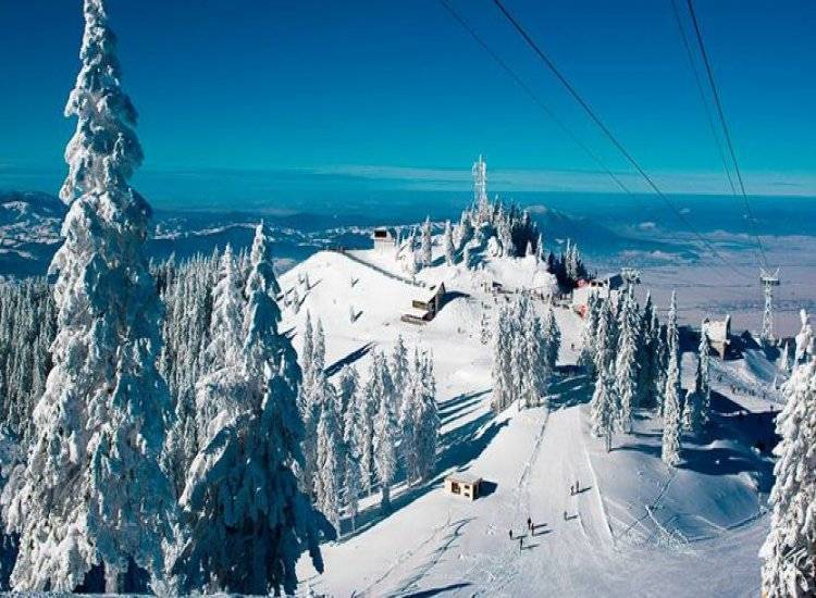 Poiana Brasov
