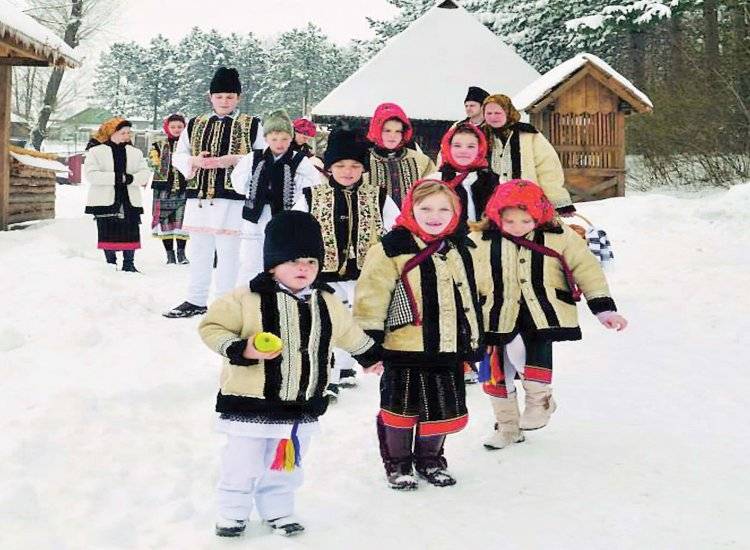Maramures