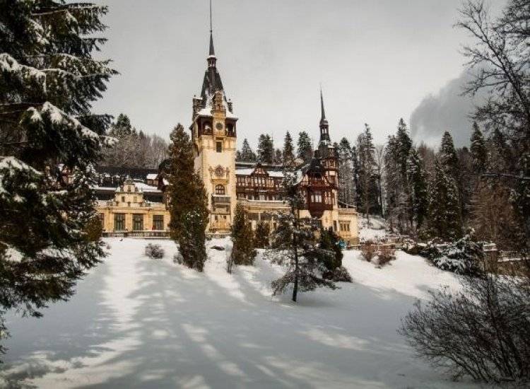 Sinaia