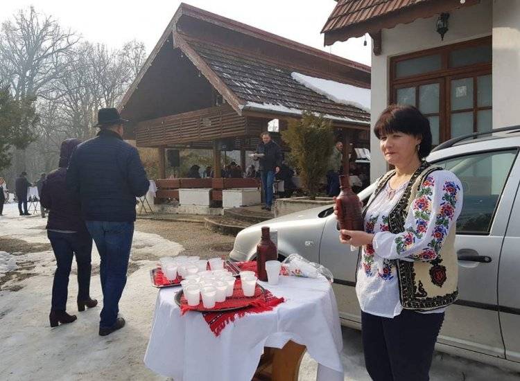 Gura Humorului, Hotel Best Western Bucovina, demipensiune + cina festiva