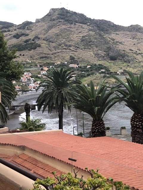 Madeira insula florilor