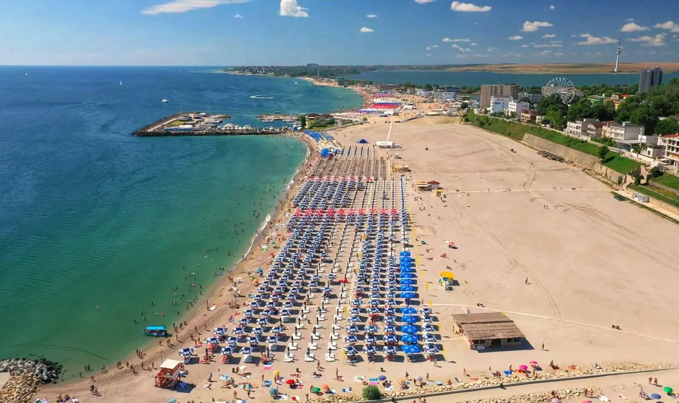 Eforie Nord