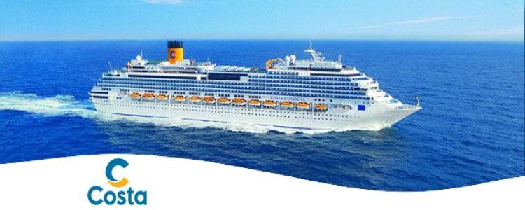 Croaziera pe Marea Mediterana si City Break in Puglia 