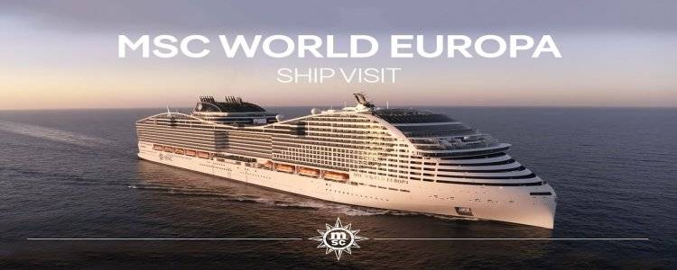 Croaziera de repozitionare 15.11-06.12.2026 EUROPA-CARAIBELE DE SUD